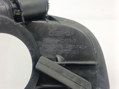 Farol Nevoeiro Direito Audi A4 12-