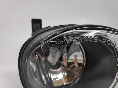 Farol Nevoeiro Direito Audi A4 / A5 07-11