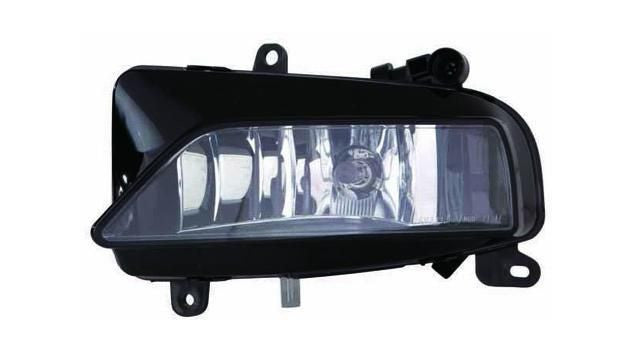 Farol Nevoeiro Direito Audi A5 11- S-Line