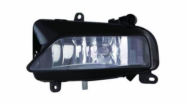 Farol Nevoeiro Direito Audi A5 11- S-Line