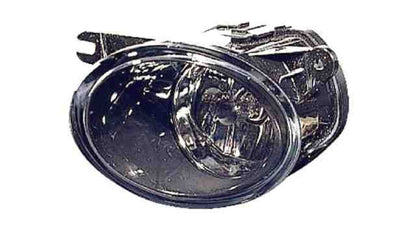 Farol Nevoeiro Direito Audi A6 01-04
