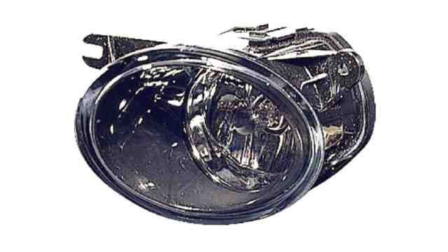 Farol Nevoeiro Direito Audi A6 01-04