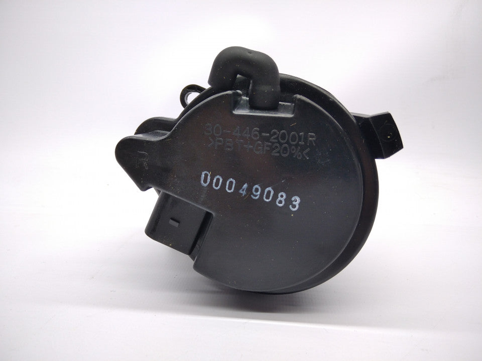 Farol Nevoeiro Direito Audi A6 04-08