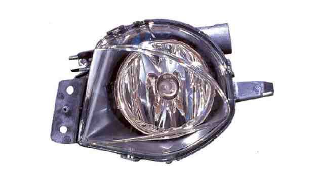 Farol Nevoeiro Direito Bmw S-3 E90 4P/ E91 Touring 05-08