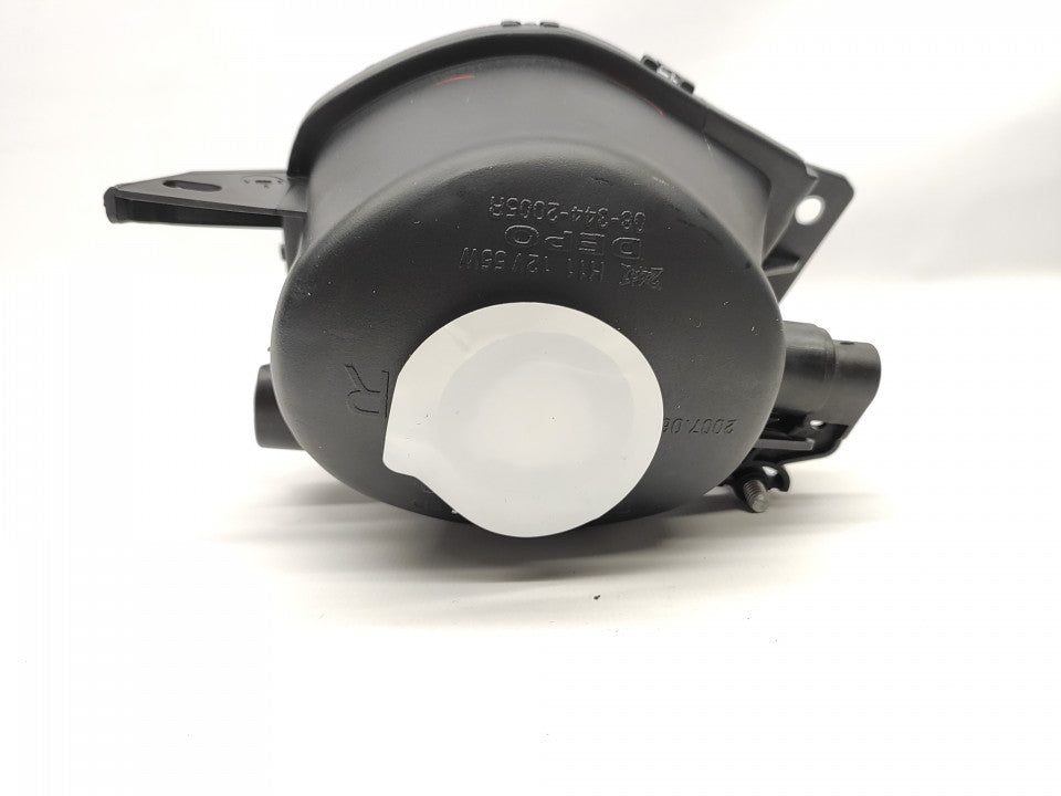 Farol Nevoeiro Direito Bmw S-3 E90 4P/ E91 Touring 05-08