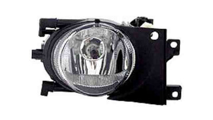 Farol Nevoeiro Direito Bmw S-5 E39 00-03