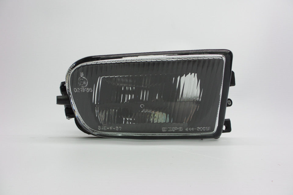 Farol Nevoeiro Direito Bmw S-5 E39 95-00