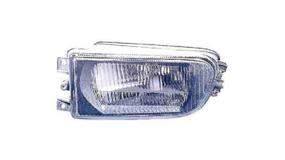 Farol Nevoeiro Direito Bmw S-5 E39 95-00