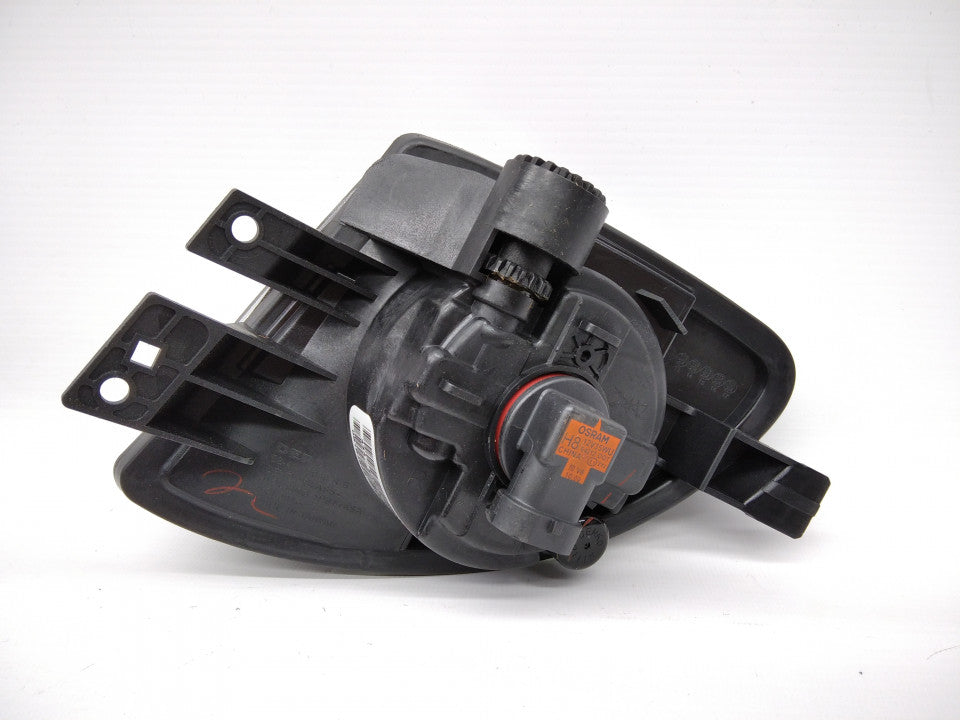 Farol Nevoeiro Direito Bmw S-5 F10 4P/ F11 Wagon 10-13 Vidro