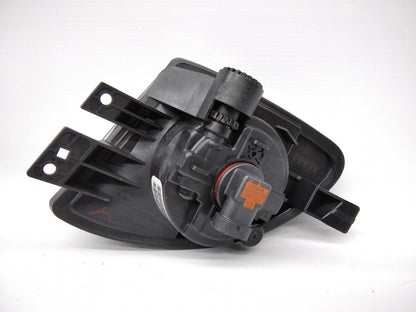 Farol Nevoeiro Direito Bmw S-5 F10 4P/ F11 Wagon 10-13 Vidro