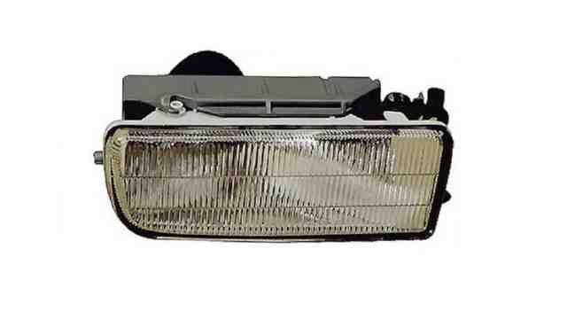 Farol Nevoeiro Direito Bmw Serie 3 E36 90-99