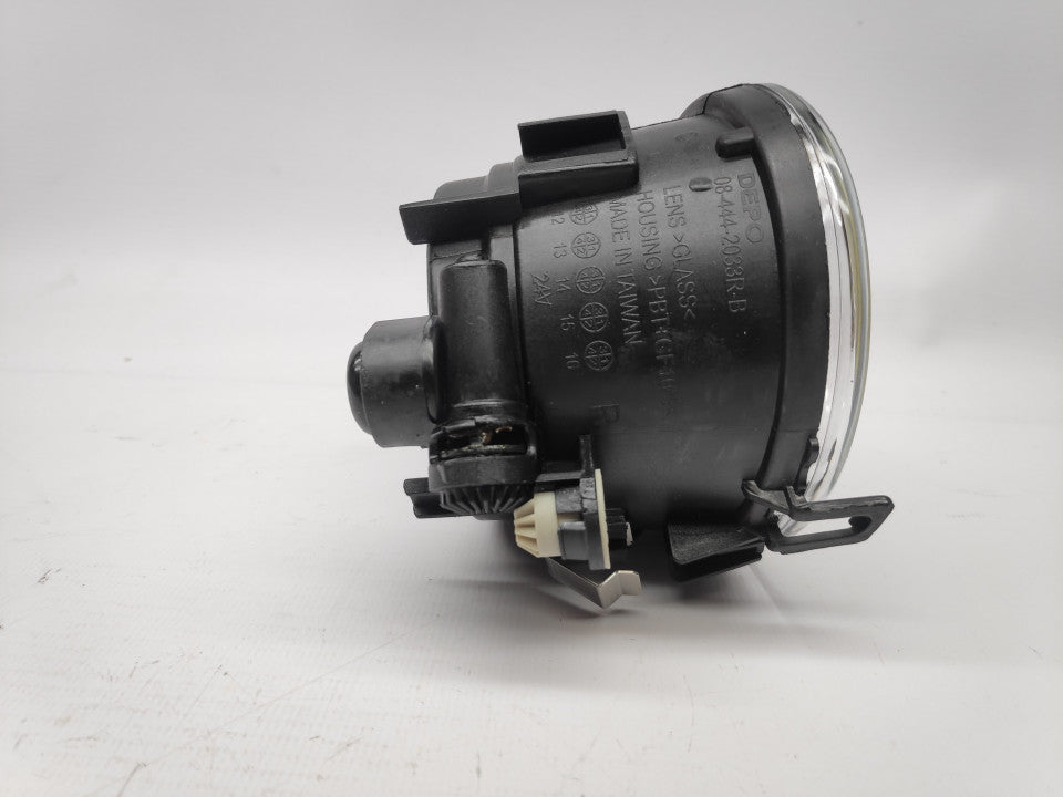 Farol Nevoeiro Direito Bmw X3 F25 11-13 H8
