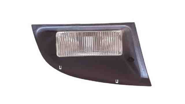 Farol Nevoeiro Direito Citroen Berlingo 96-08