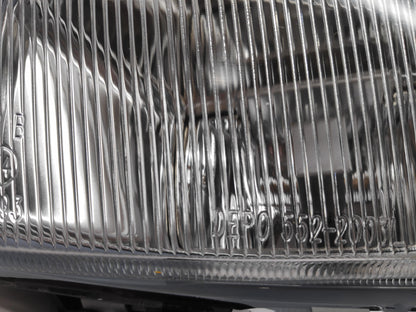 Farol Nevoeiro Direito Citroen Saxo 96-03