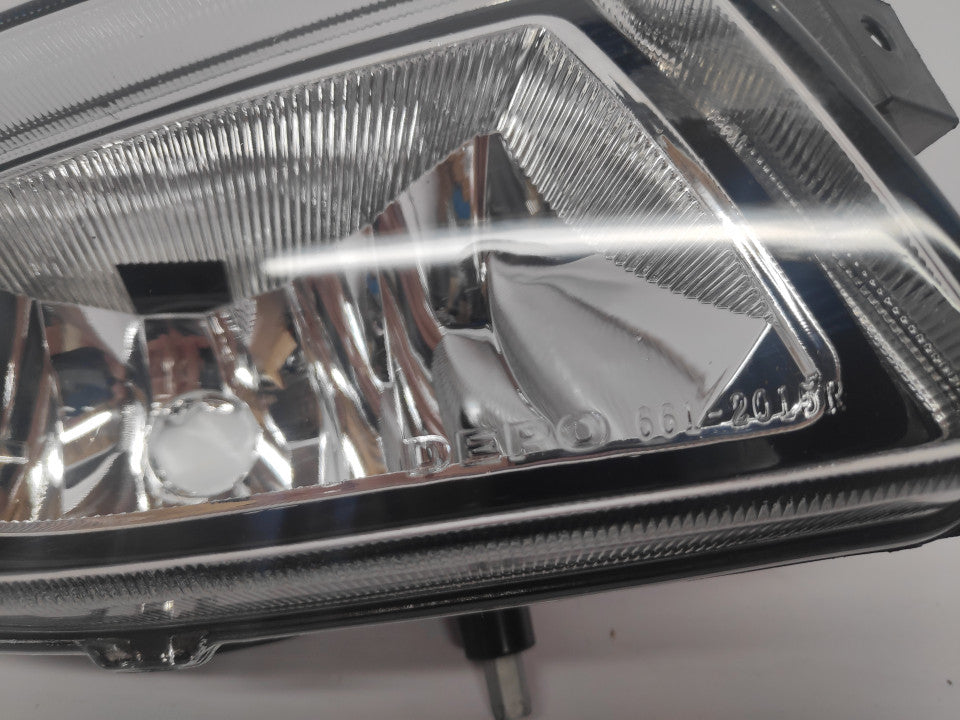 Farol Nevoeiro Direito Fiat Bravo 06-