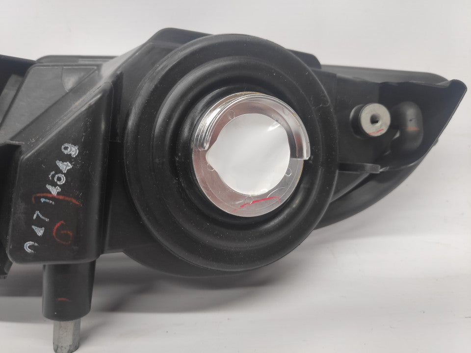 Farol Nevoeiro Direito Fiat Bravo 06-