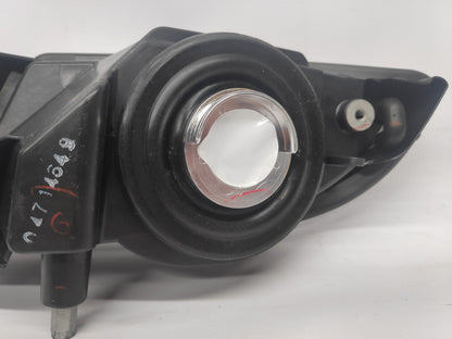 Farol Nevoeiro Direito Fiat Bravo 06-