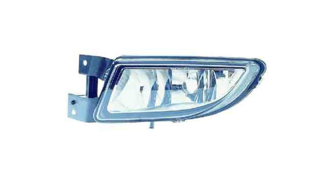 Farol Nevoeiro Direito Fiat Bravo 06-