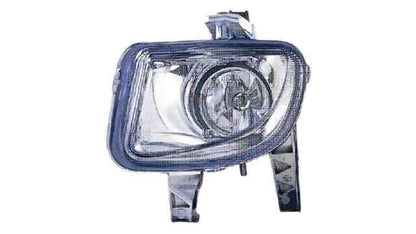 Farol Nevoeiro Direito Fiat Grande Punto 05-09