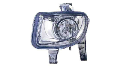 Farol Nevoeiro Direito Fiat Grande Punto 05-09