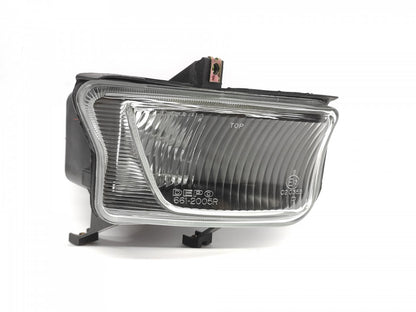 Farol Nevoeiro Direito Fiat Punto 93-99