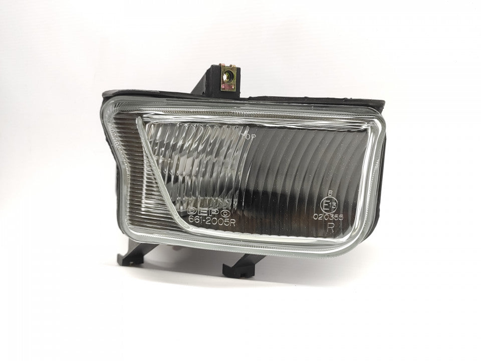 Farol Nevoeiro Direito Fiat Punto 93-99