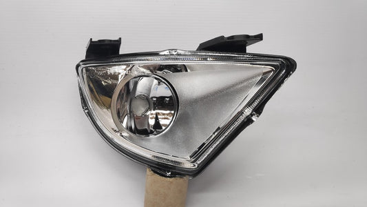 Farol Nevoeiro Direito Ford Fiesta V 02-05
