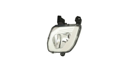 Farol Nevoeiro Direito Ford Fiesta VII +17-22