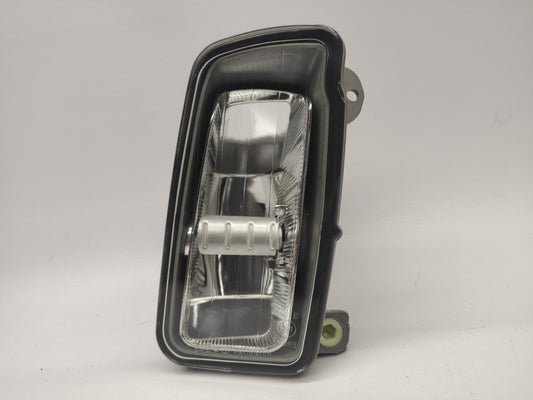 Farol Nevoeiro Direito Ford Focus C-Max 07-10