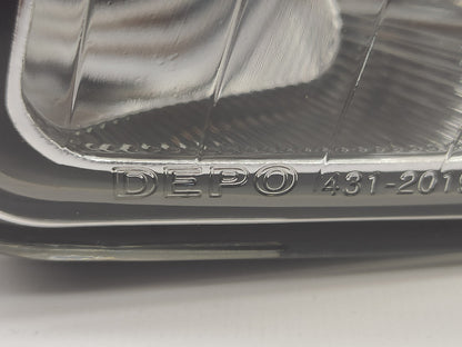 Farol Nevoeiro Direito Ford Focus C-Max 07-10