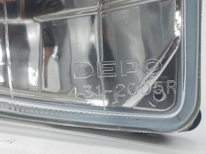 Farol Nevoeiro Direito Ford Focus I 98-01