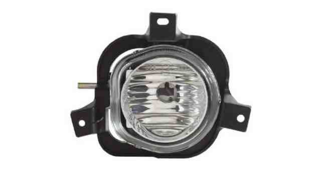 Farol Nevoeiro Direito Ford Ka 08-