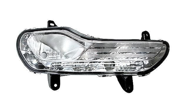 Farol Nevoeiro Direito Ford Kuga II 13-17