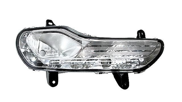 Farol Nevoeiro Direito Ford Kuga II 13-17