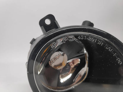 Farol Nevoeiro Direito Ford Mondeo III 00-03