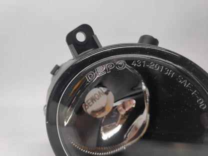 Farol Nevoeiro Direito Ford Mondeo III 00-03