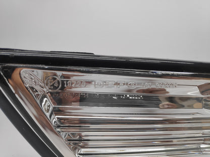 Farol Nevoeiro Direito Ford Mondeo IV 07-10