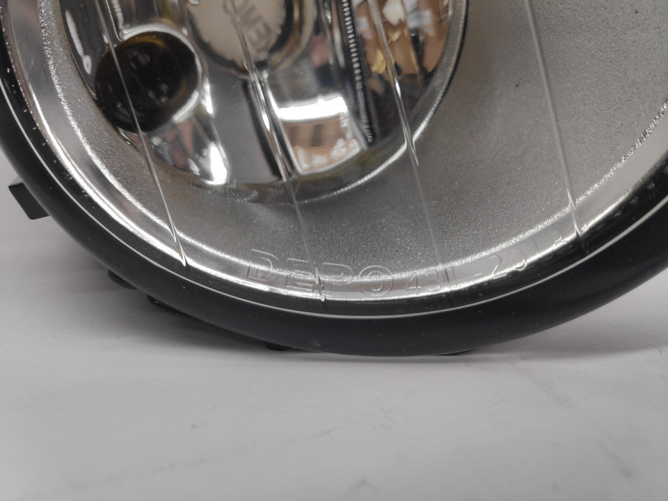 Farol Nevoeiro Direito Ford S-Max 06-10