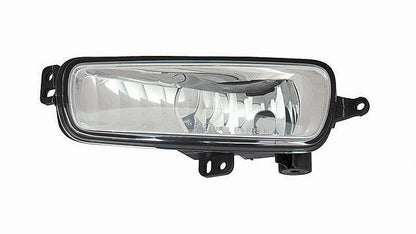 Farol Nevoeiro Direito H8 Ford Focus 14-17