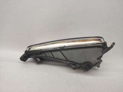 Farol Nevoeiro Direito H8 Ford Focus 14-17