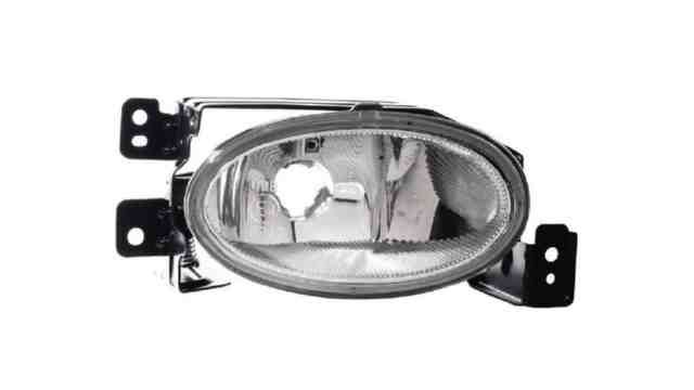 Farol Nevoeiro Direito Honda Accord 06-07