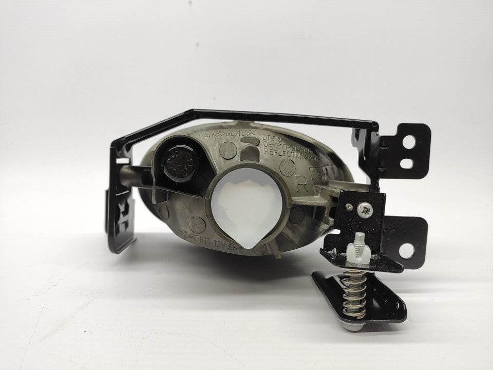 Farol Nevoeiro Direito Honda Accord 06-07