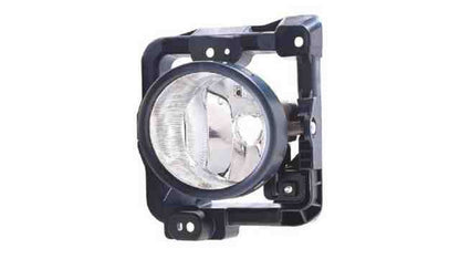 Farol Nevoeiro Direito Honda Accord 08-10