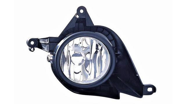 Farol Nevoeiro Direito Honda CR-V 06 - 11