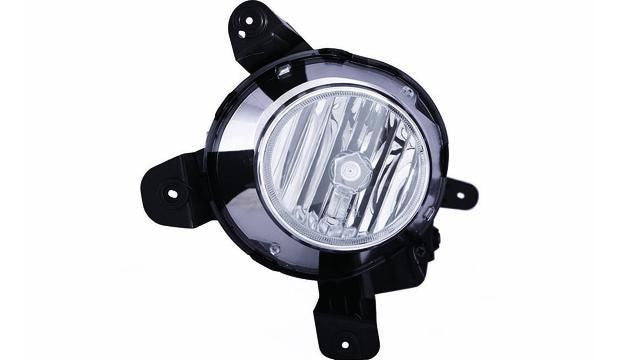 Farol Nevoeiro Direito Hyundai I10 13-