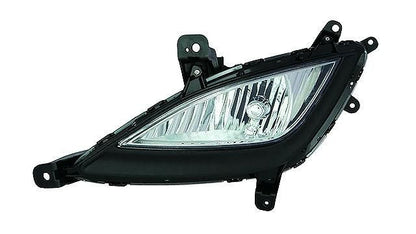 Farol Nevoeiro Direito Hyundai I20 12-15