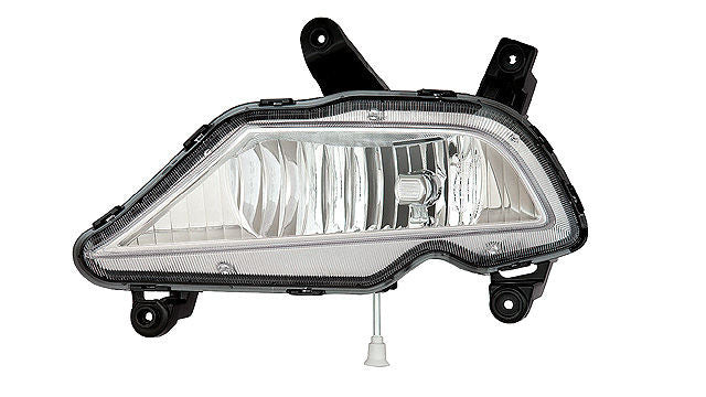 Farol Nevoeiro Direito Hyundai i20 15-