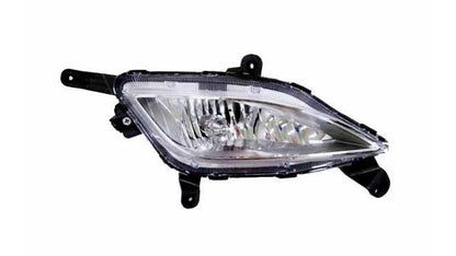 Farol Nevoeiro Direito Hyundai I30 12-