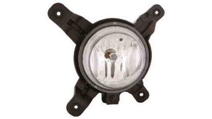 Farol Nevoeiro Direito Hyundai Ix35 10-