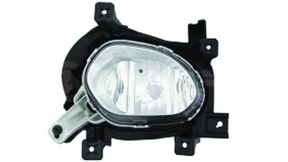 Farol Nevoeiro Direito Kia Ceed 12-15